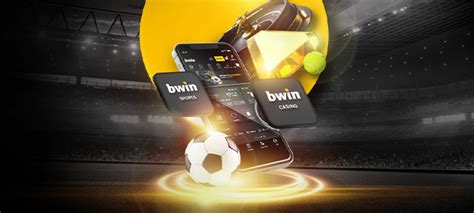 bwin it|App Scommesse bwin per Android e iOS: scommetti .